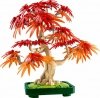 LEGO Klocki Botanicals 10348 Klon palmowy bonsai